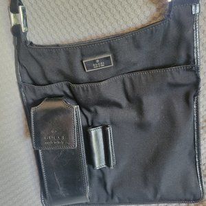 Gucci crossbody